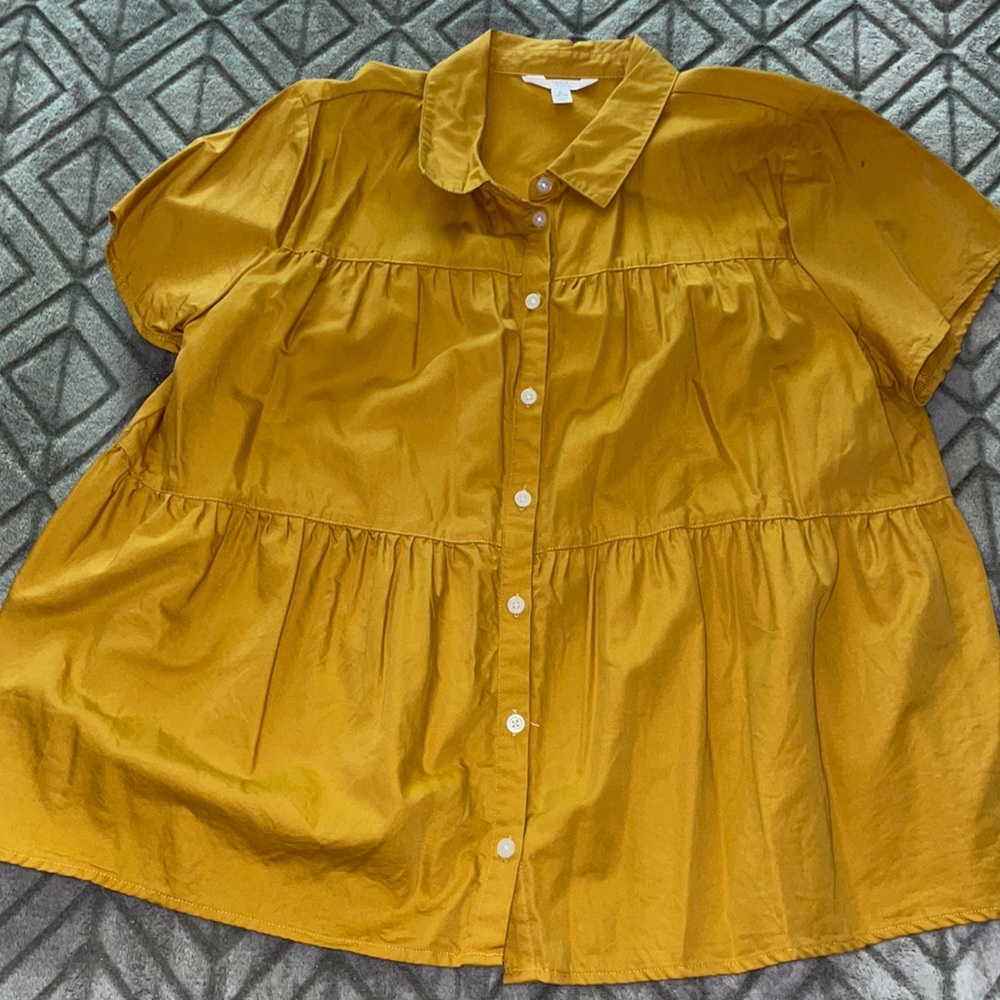 Women’s blouse
